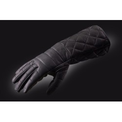 HEMA fencing gloves Destreza