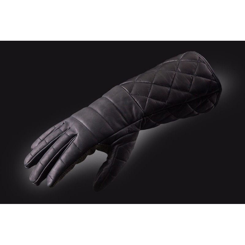 HEMA fencing gloves Destreza