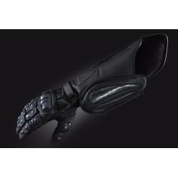HEMA fencing gloves long