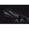 HEMA fencing gloves long