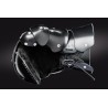 FENCING GLOVES BLACK KNIGHT