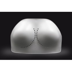 Paraseno in PVC - Donna