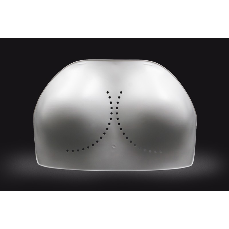Paraseno in PVC - Donna