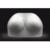 Paraseno in PVC - Donna