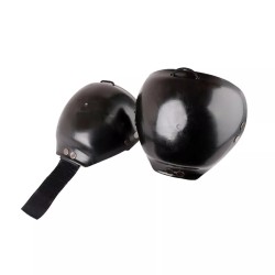 Shell Elbow Overlays