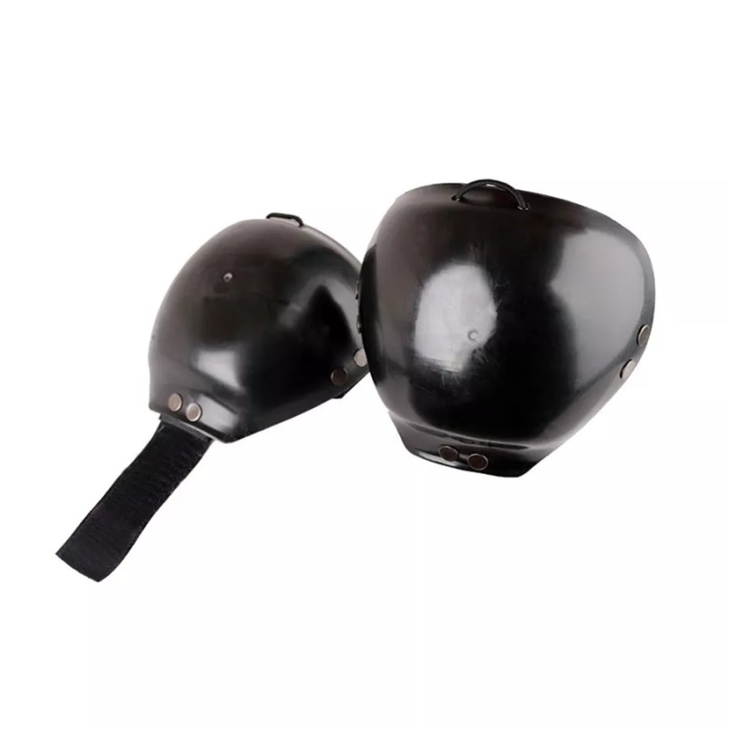 Shell Elbow Overlays