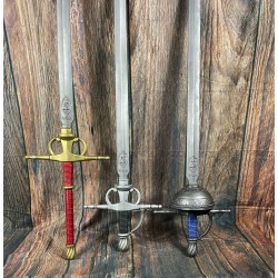 Multi-sword light HEMA