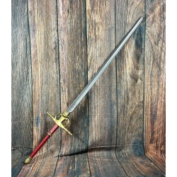 Multi-sword light HEMA