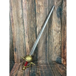 Multi-sword light HEMA
