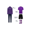 Kit completo A.R.A. - F.I.S.