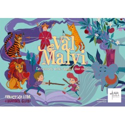 Val e Malvi L'avventura...