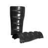 Shell Shin Overlays