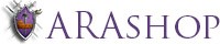 ARAshop by Accademia Romana d'Armi SSDARL